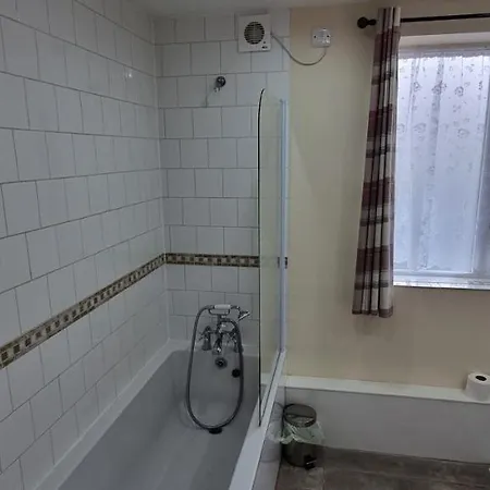 Guest house Town House Skipton