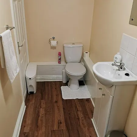 Town House