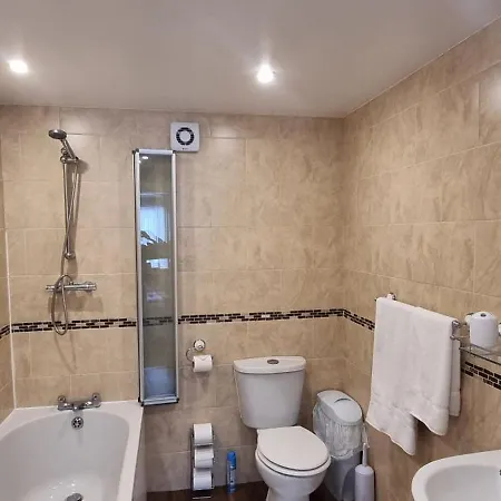 Town House Guest house Skipton