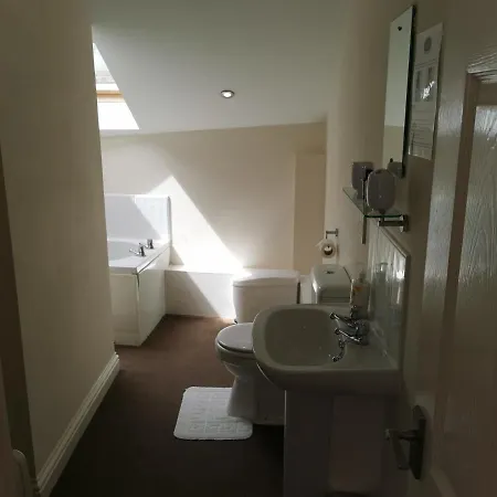 Town House Guest house