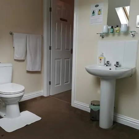 Town House Skipton