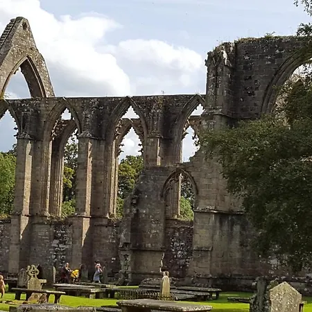 Town House 3* Skipton