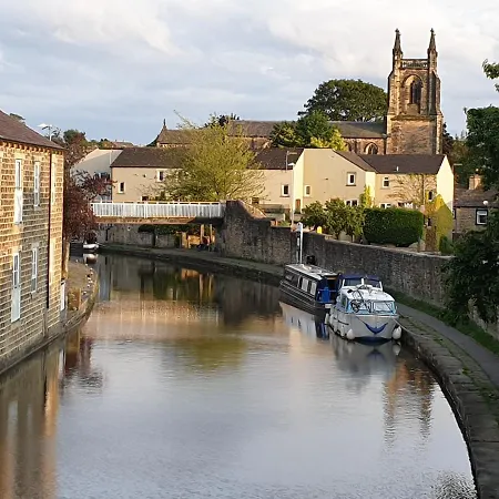 Town House Casa de hóspedes Skipton