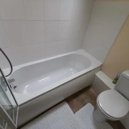 Town House Konukevi 3*