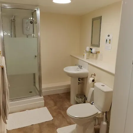 Town House Guest house *