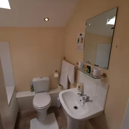 Konukevi Town House 3*