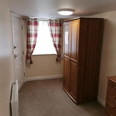 Town House Casa de hóspedes Skipton