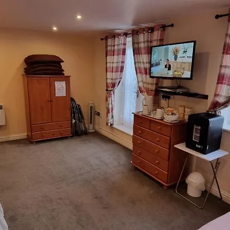 Town House 3* Skipton
