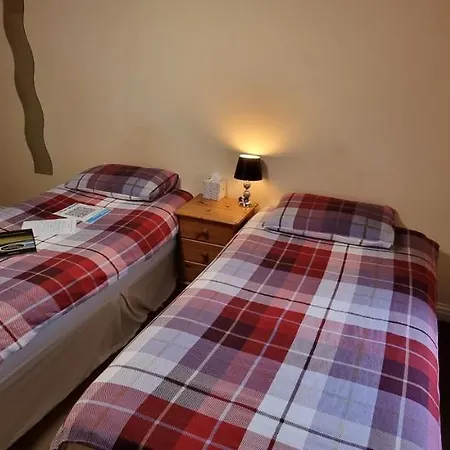 Konukevi Town House Skipton