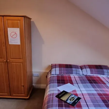 Town House 3* Skipton