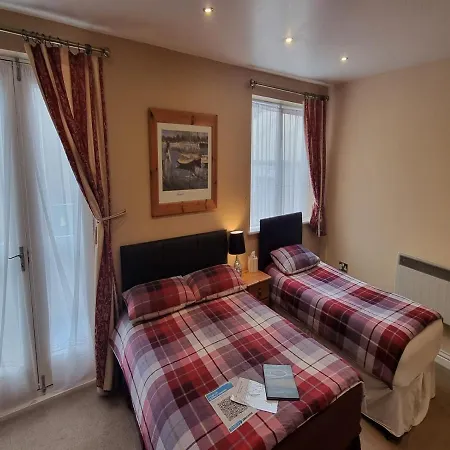 Guest house Town House Skipton