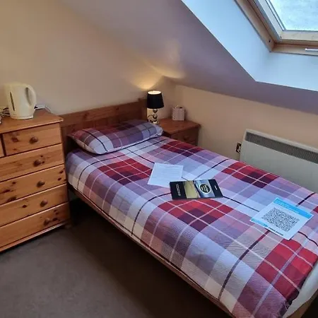 Town House * Skipton