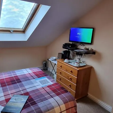 Konukevi Town House 3*