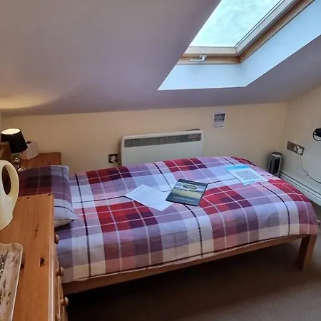 Town House * Skipton