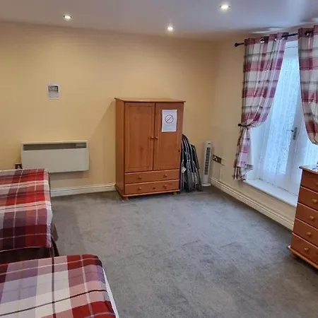 Casa de hóspedes Town House