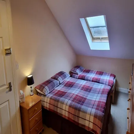 Town House Casa de hóspedes