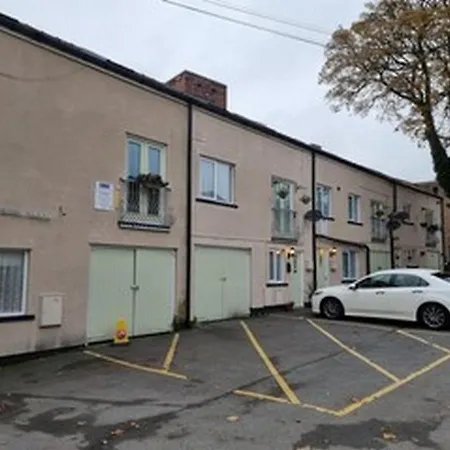 Town House 3* Skipton