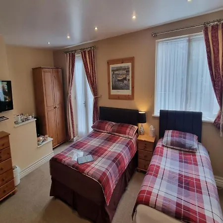 Guest house Town House