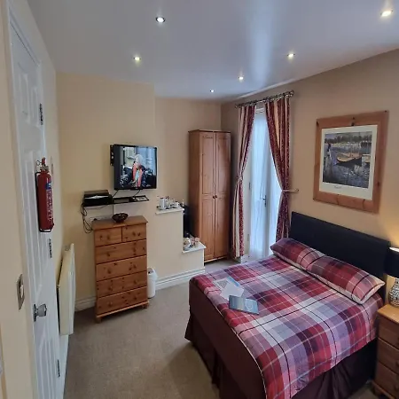 Town House Konukevi Skipton