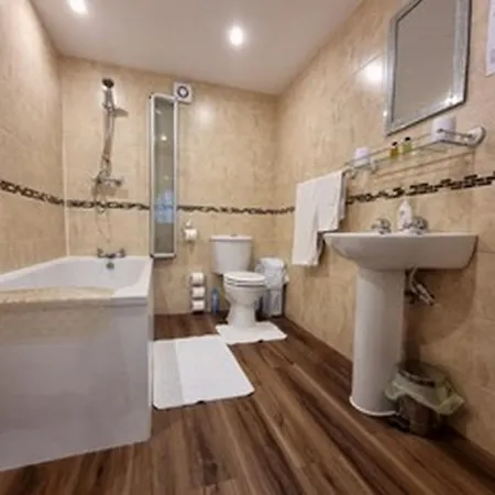 Town House 3* Skipton