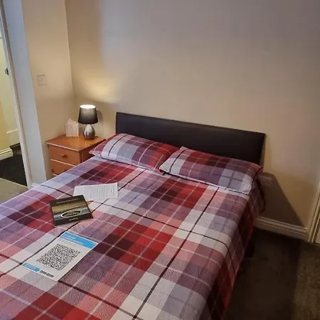 Casa de hóspedes Town House Skipton