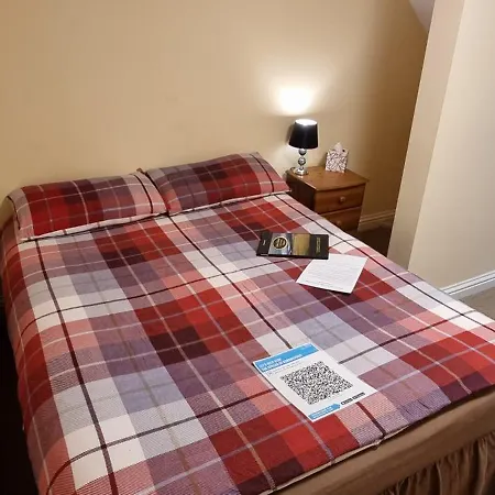 Town House Konukevi Skipton