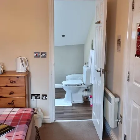 Town House Guest house