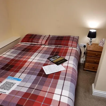 Town House Guest house Skipton