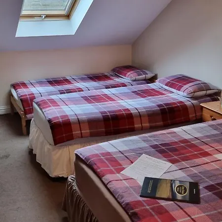 Konukevi Town House Skipton