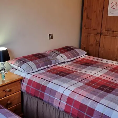 Casa de hóspedes Town House