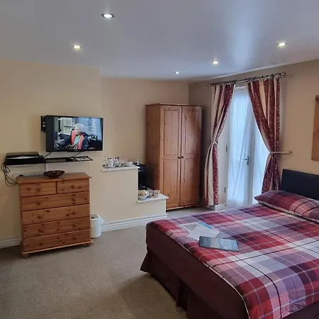 Town House 3* Skipton