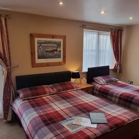 Guest house Town House