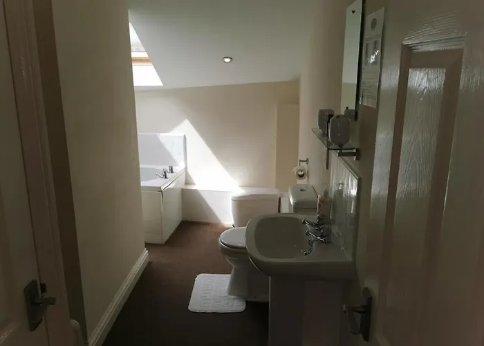 Town House Guest house