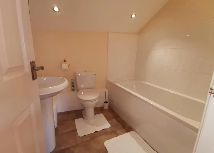 Guest house Town House