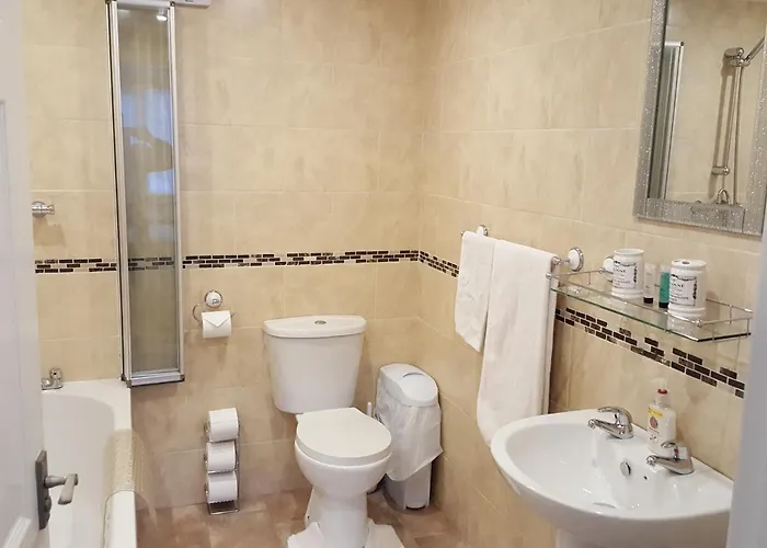 Guest house Town House