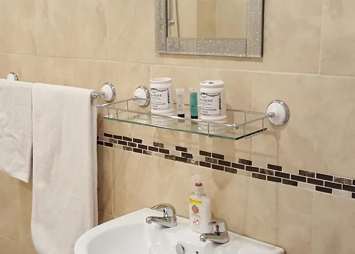 Town House Guest house