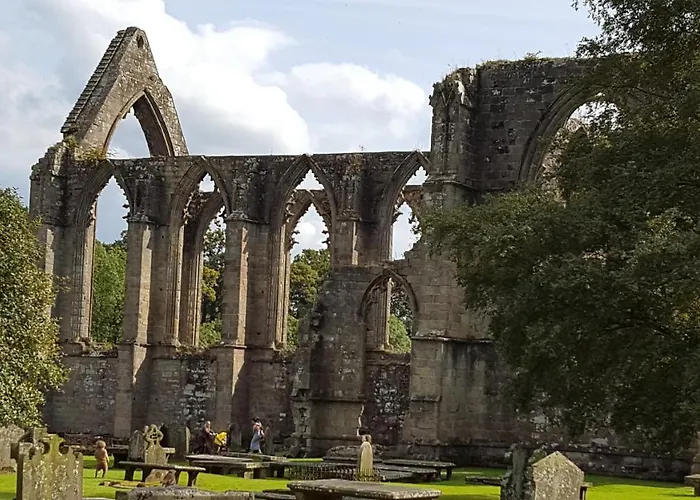 Town House 3* Skipton