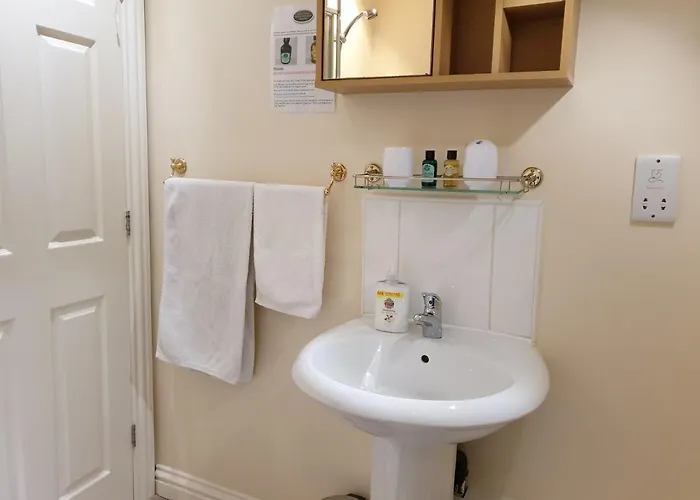 Town House Guest house 3*