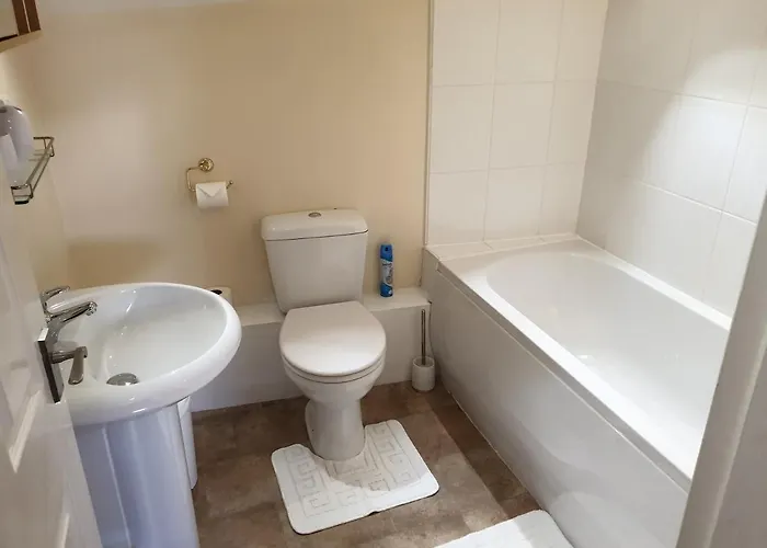 Town House 3* Skipton