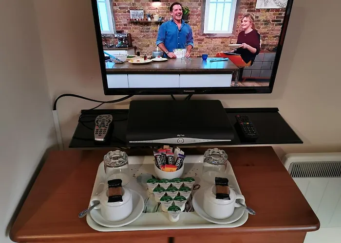 Town House Guest house