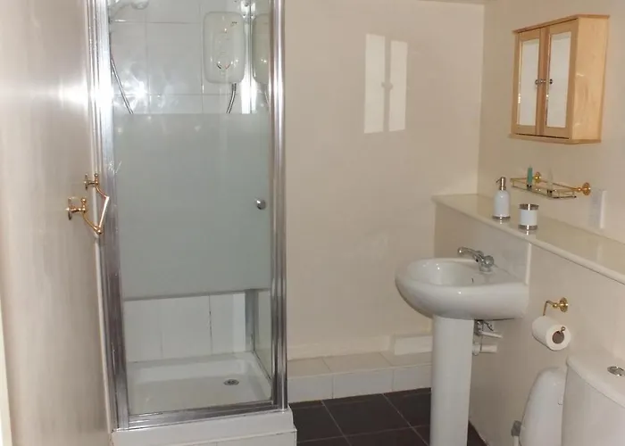 Guest house Town House 3*