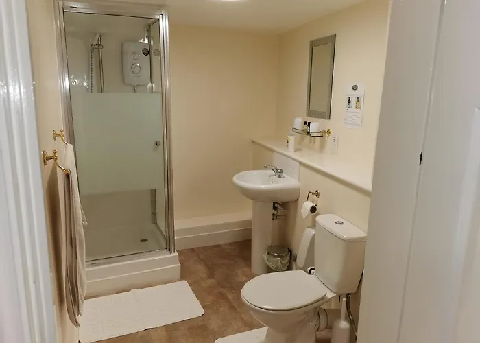 Town House Guest house 3*