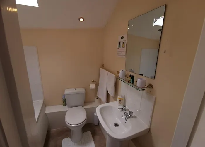 Guest house Town House 3*