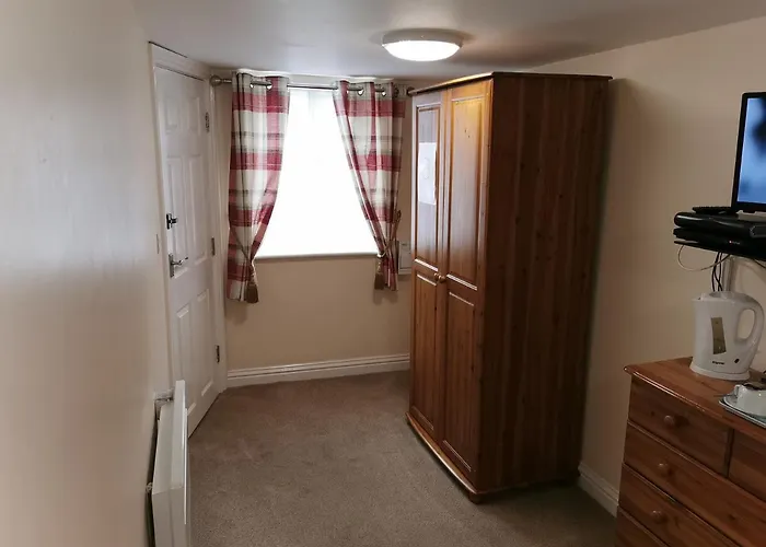 Town House Guest house Skipton