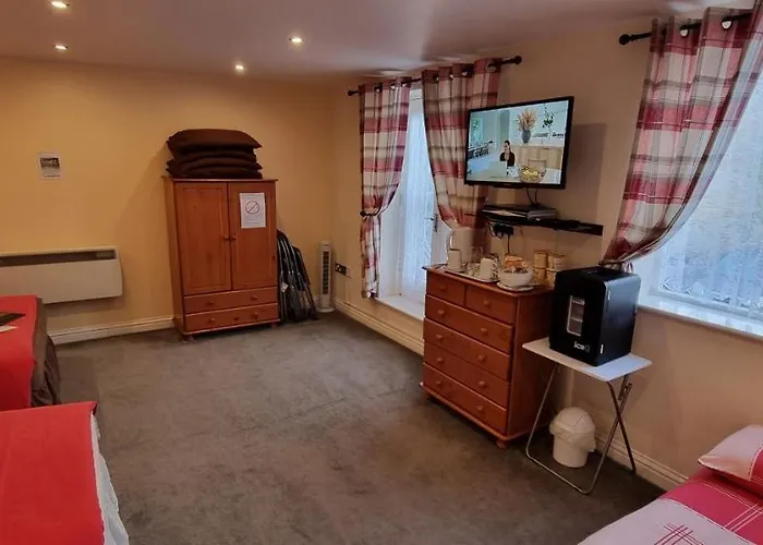 Town House 3* Skipton