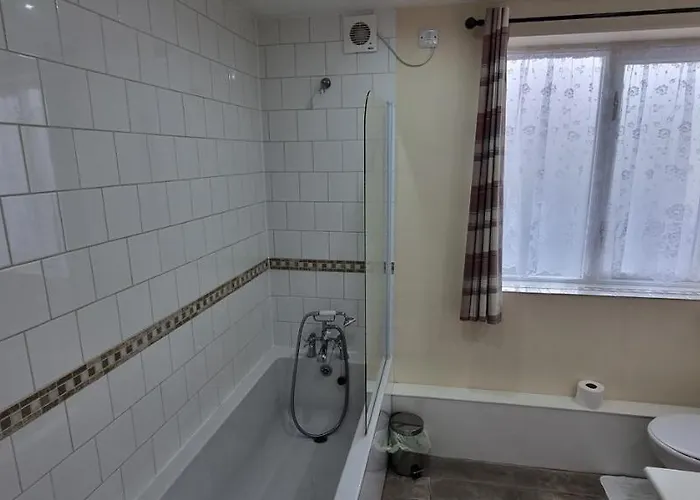 Guest house Town House Skipton