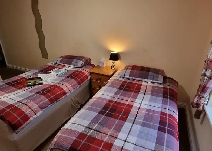 Guest house Town House Skipton