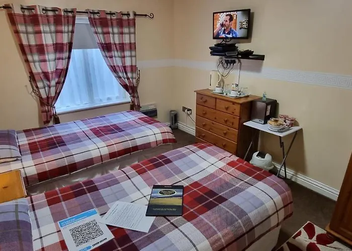 Town House 3* Skipton