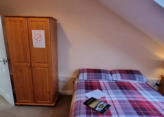 Town House 3* Skipton