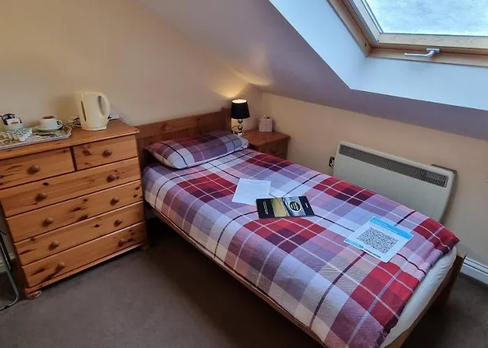 Town House 3* Skipton